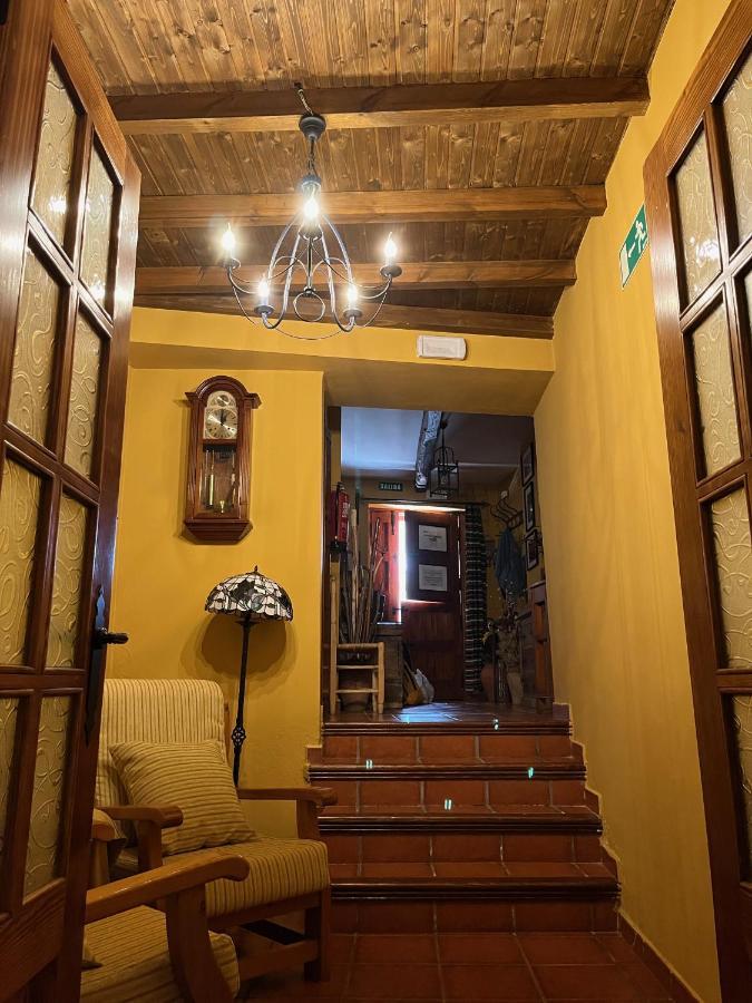 Arco Del Tinte 10 Apartment Guadalupe  Exterior foto